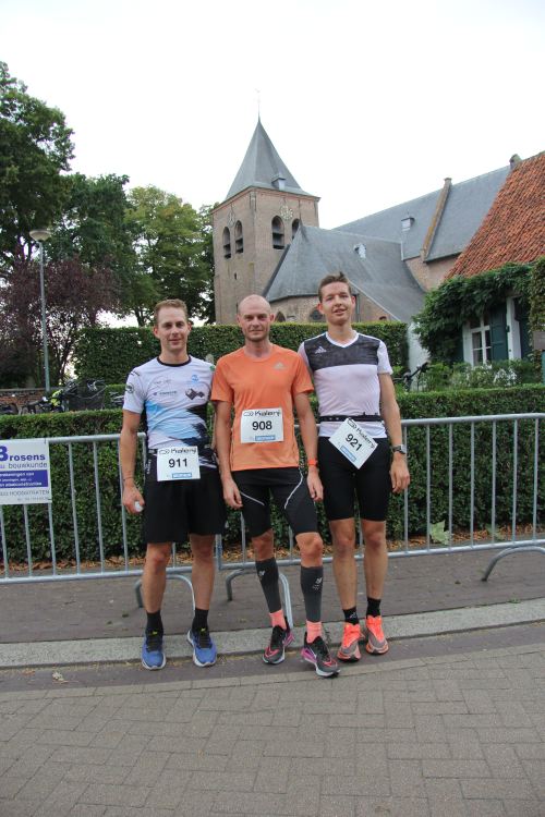 Landlopersjogging 2022